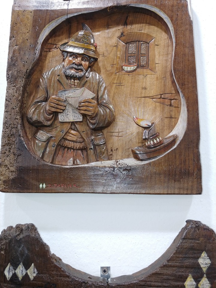 Saint'Orso fair