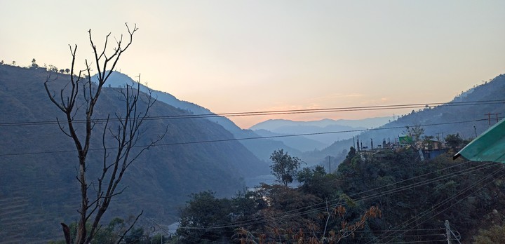 Mountiils