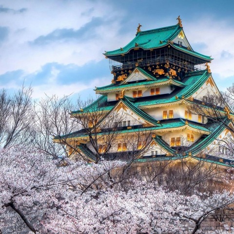Chine