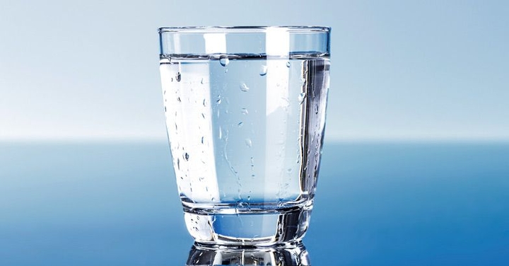 water