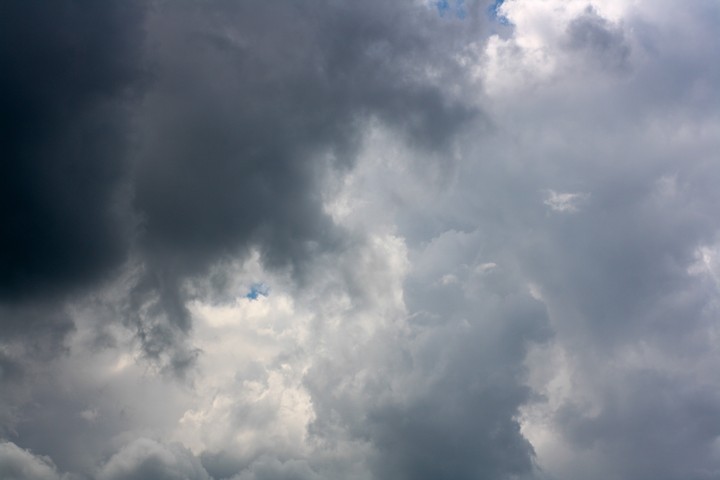 Clouds