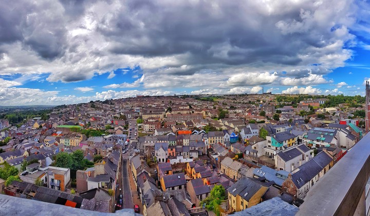 cork