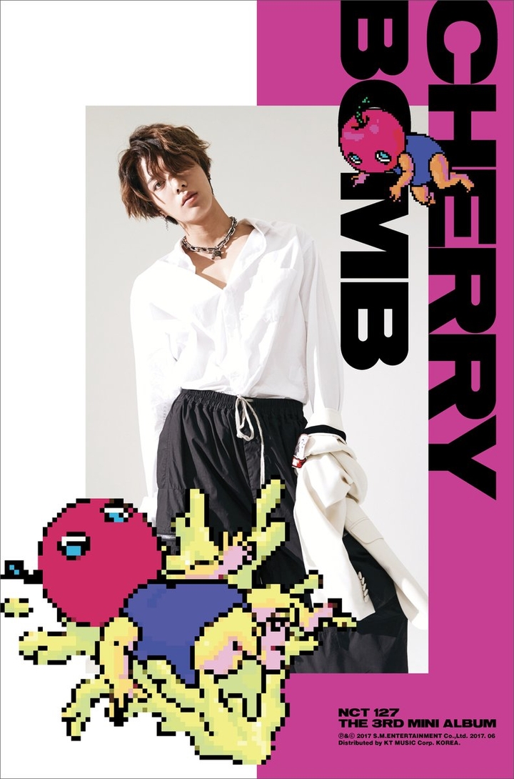 yuta black