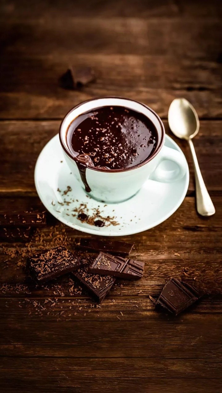 Chocolates...