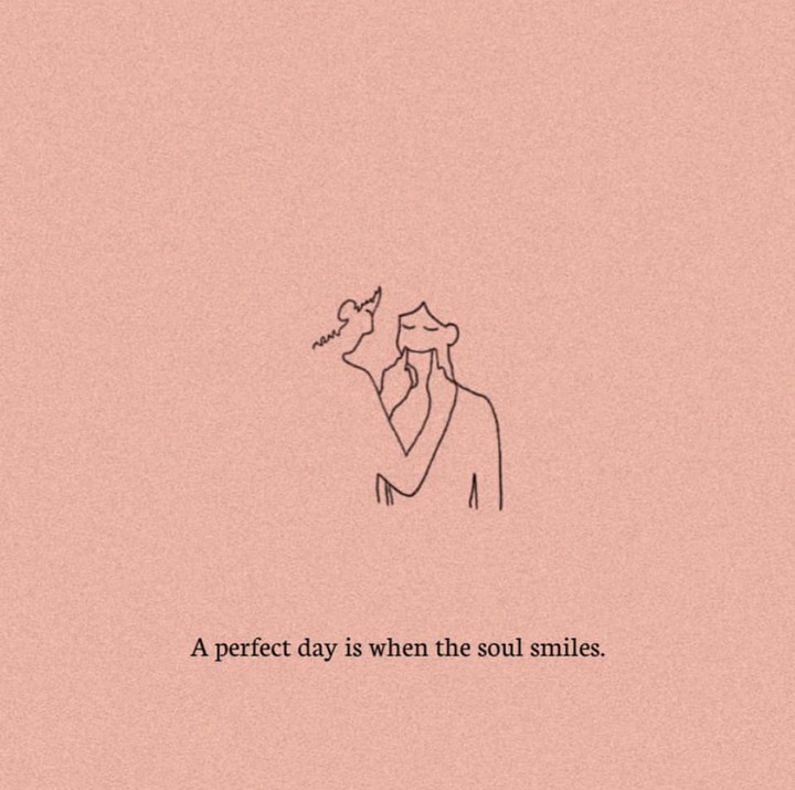 A Perfect Day