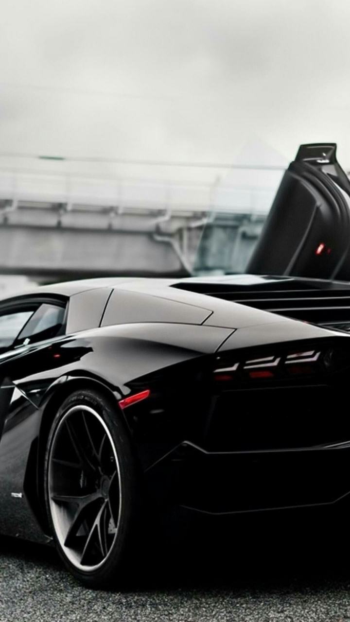 Lamborghini