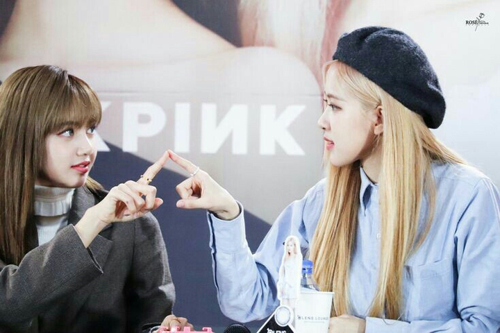 chaelisa