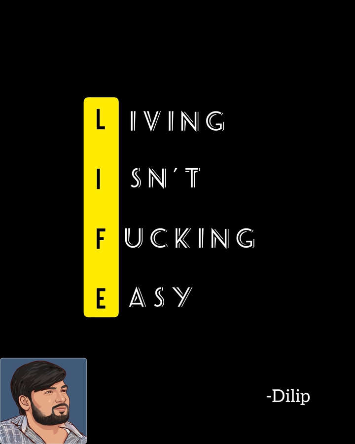 life