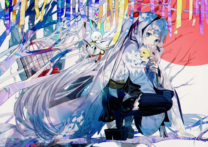 Anime ~