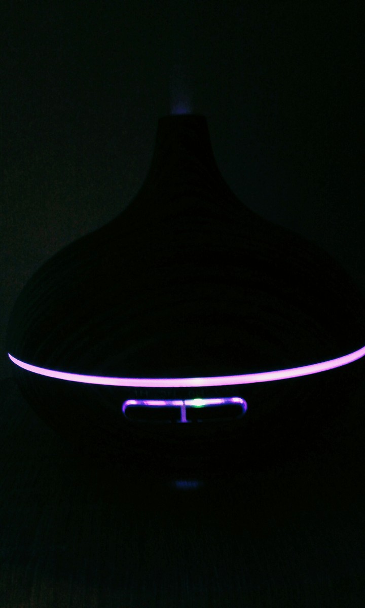 lumineux