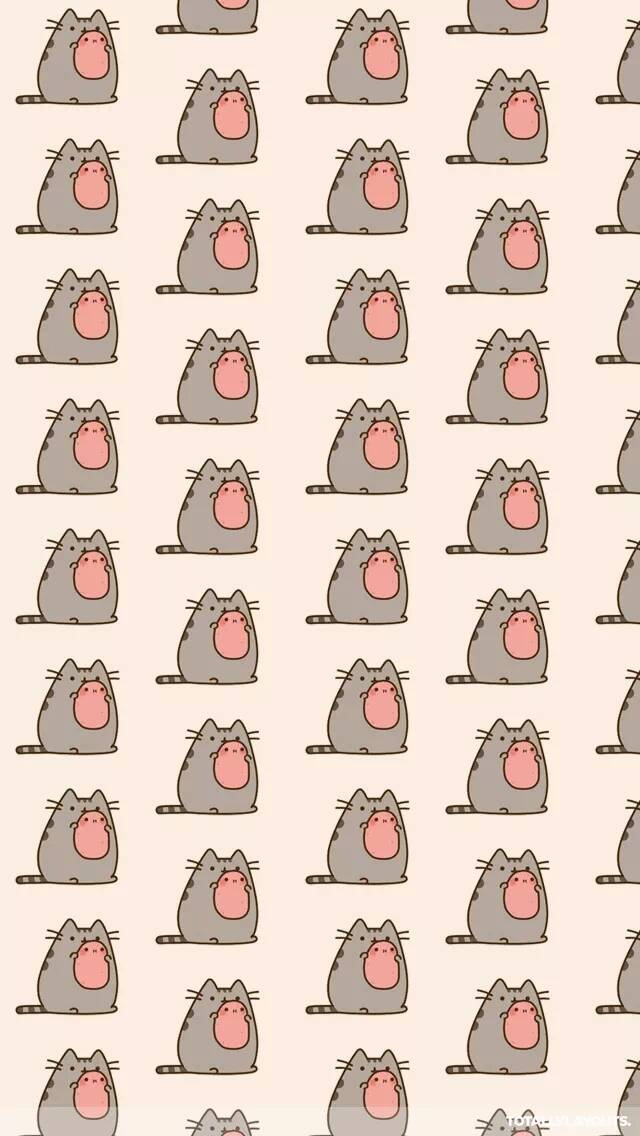 м