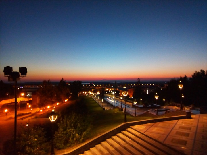 Ханты-Мансийск