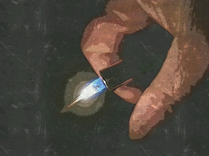 lighter