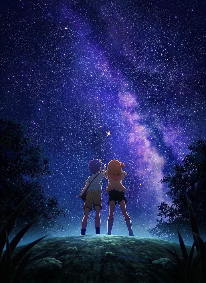 anime