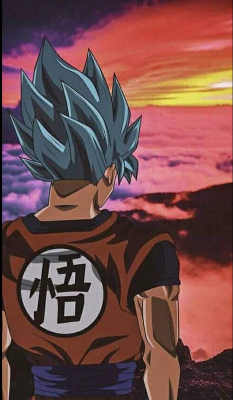 dragón ball