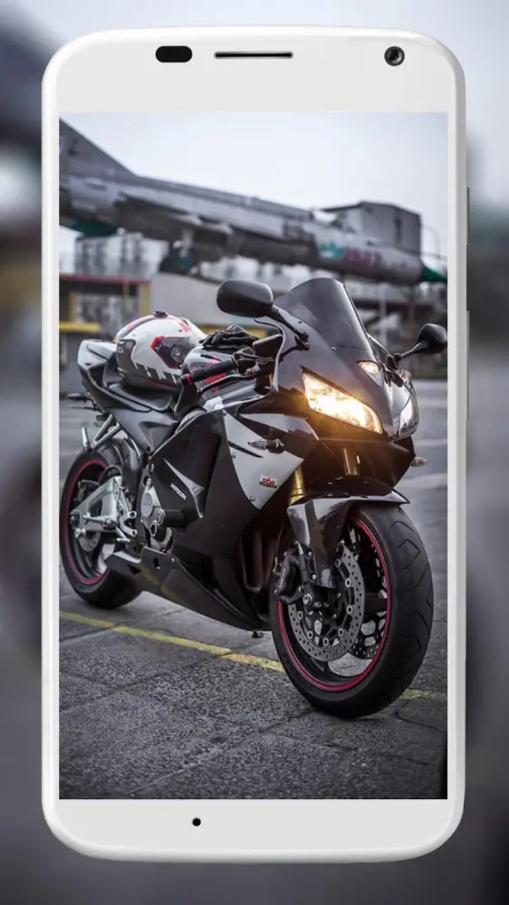 bike images