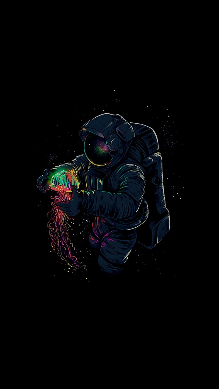 space