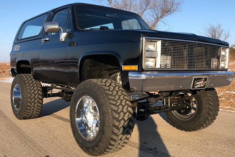 Chevrolet