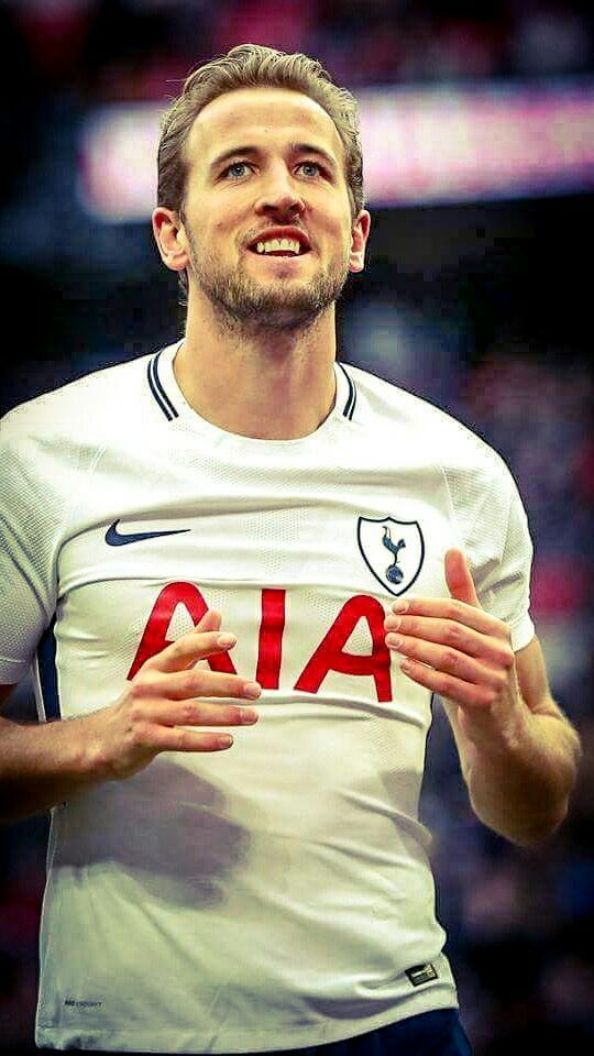 Harry kane
