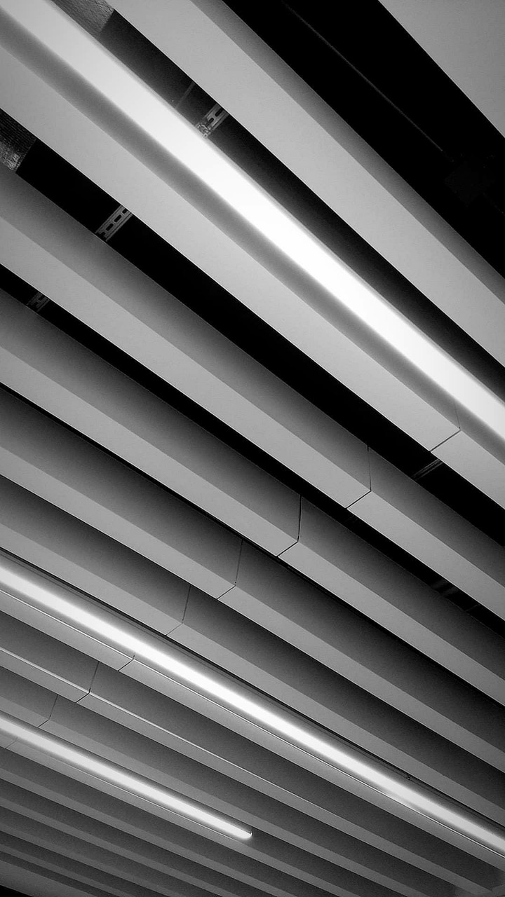 Parallel Lines