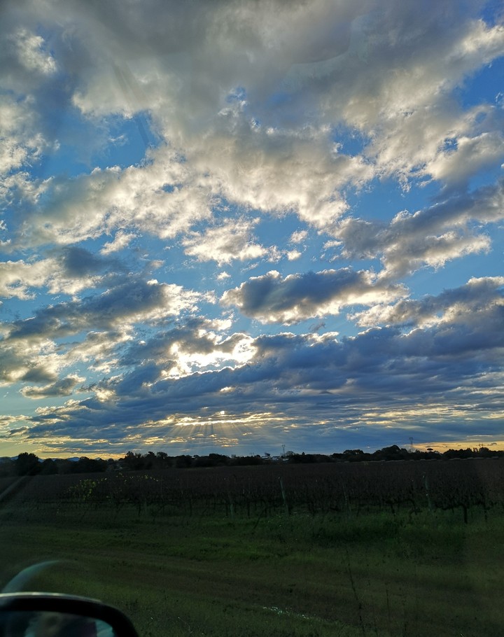 cielo