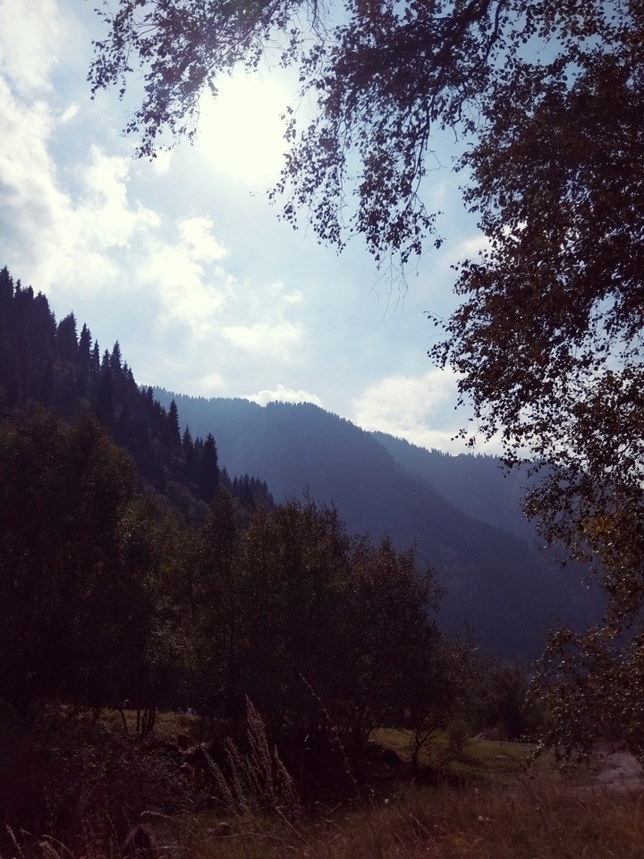 Kazakhstan