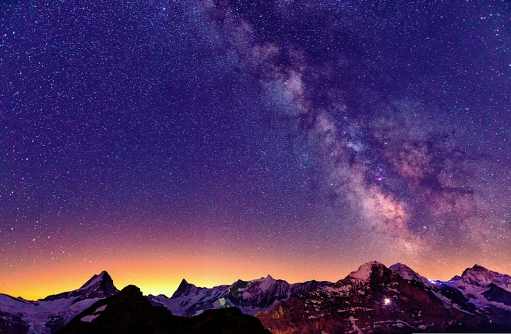 universe