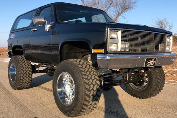 Chevrolet