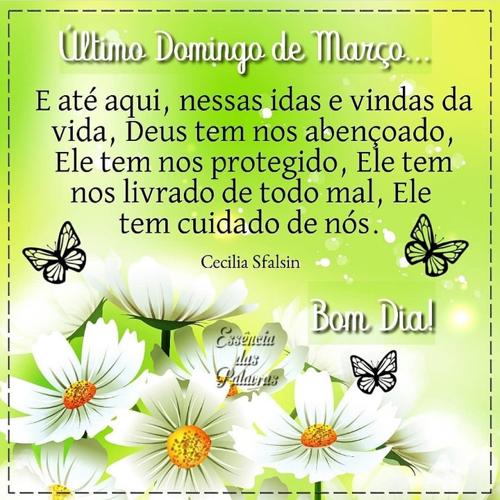 Gratidão ?