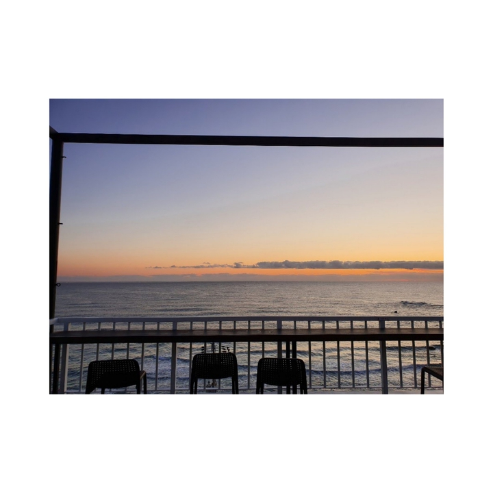 2021 ocean view