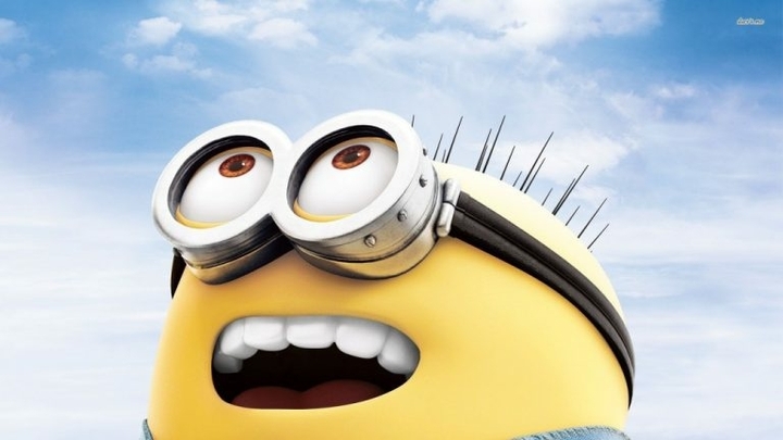 minions