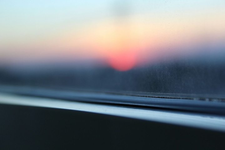Ocaso de Enero