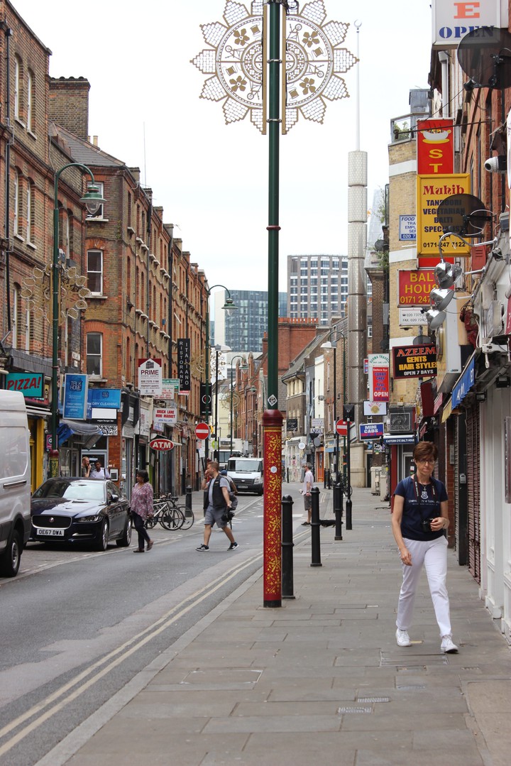 Brick Lane