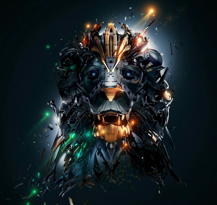 Lion