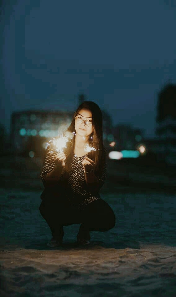 my Star click