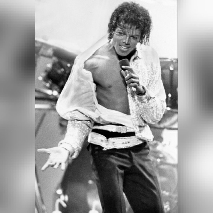 Michael :)