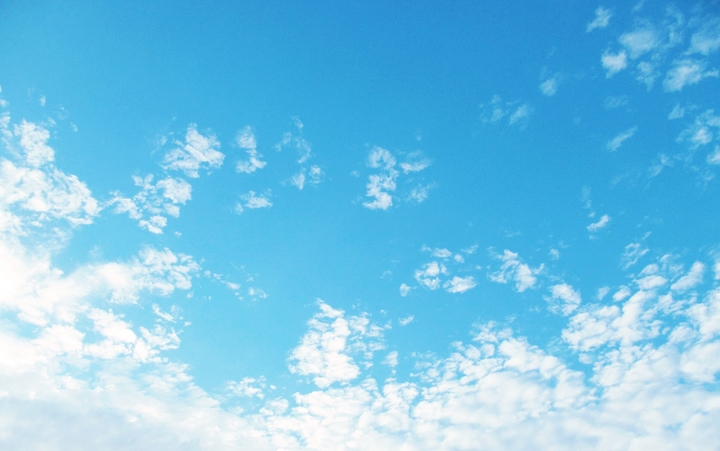 sky