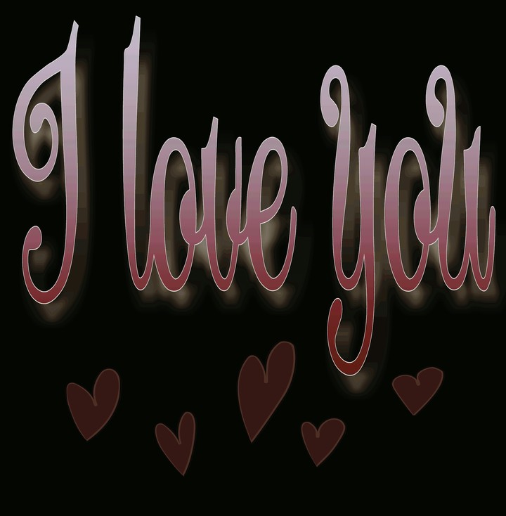 ti amo