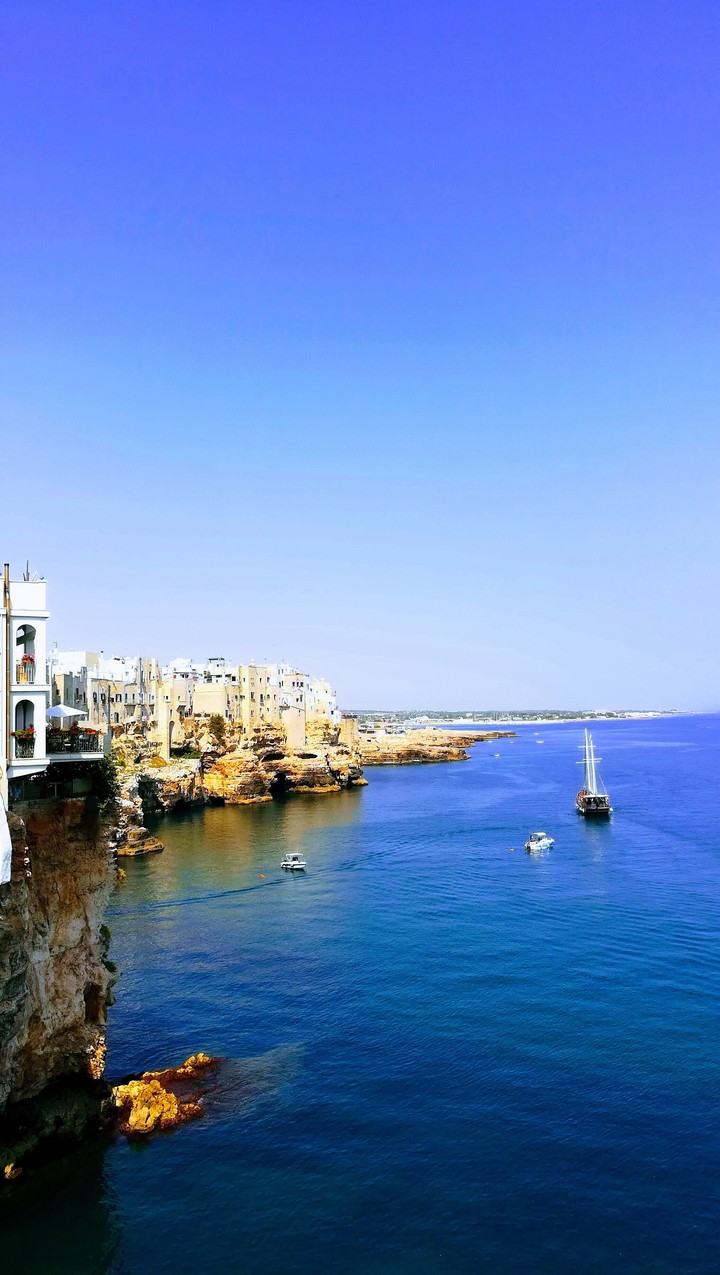 polignano a mare
