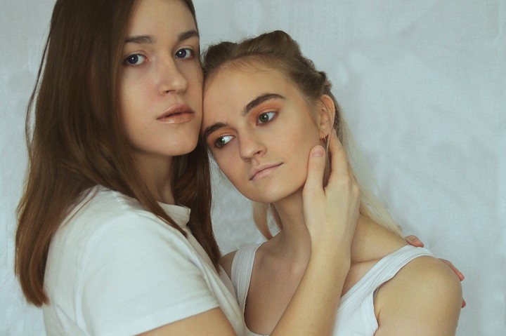 Sister's power