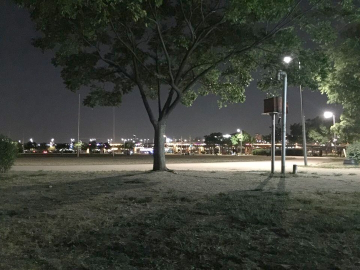 오늘밤