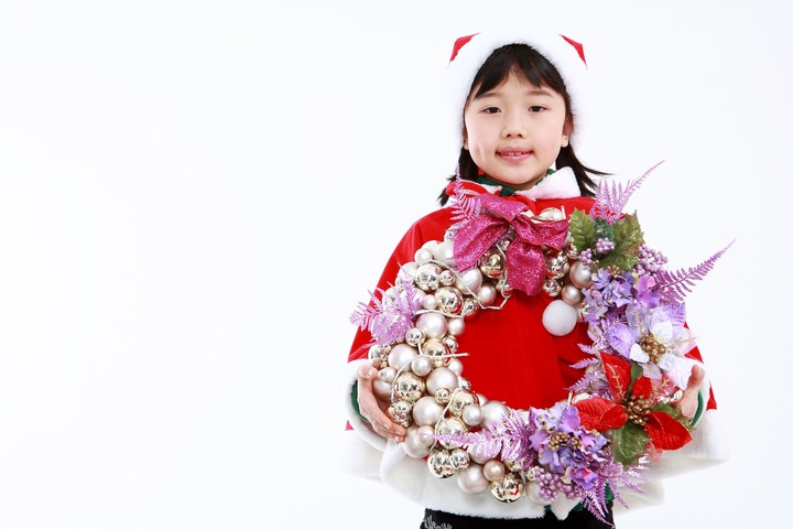 Christmas of Youth