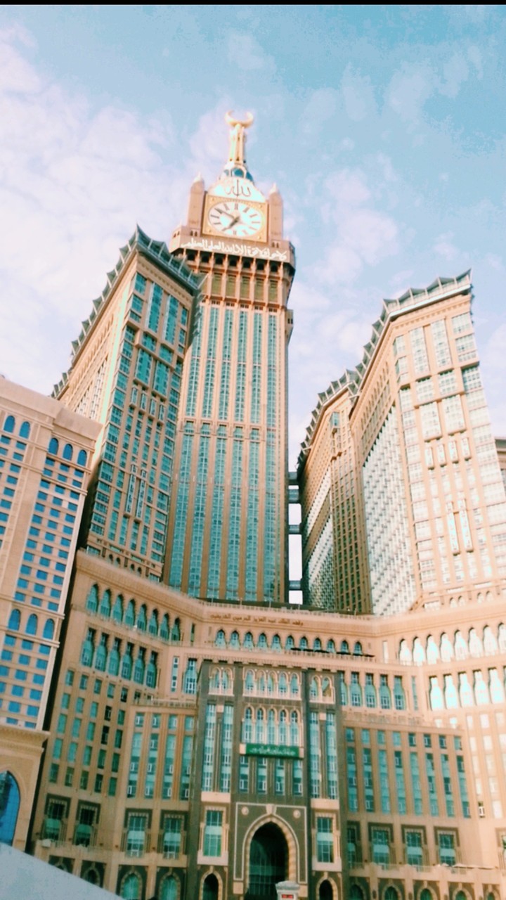 skyscraper