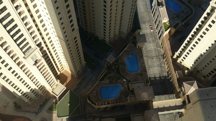 JBR Dubai