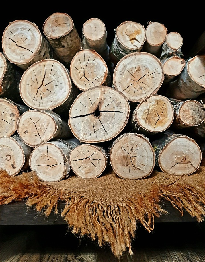 Wood