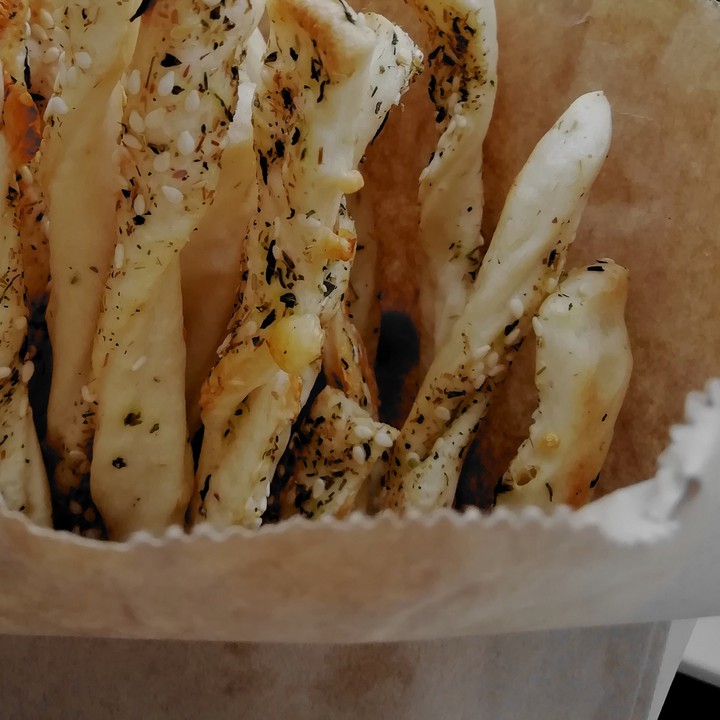 просто возьми для себя кусочек