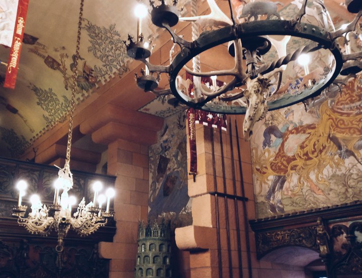 Lampadari