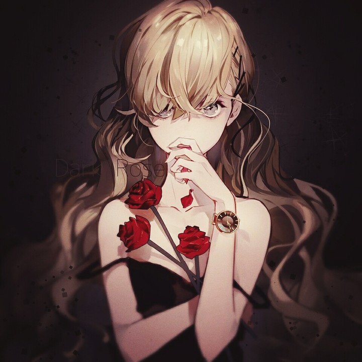 rouge