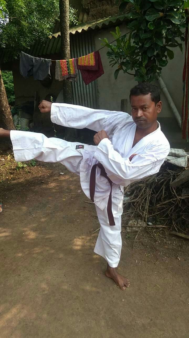 Nilabha Kundu