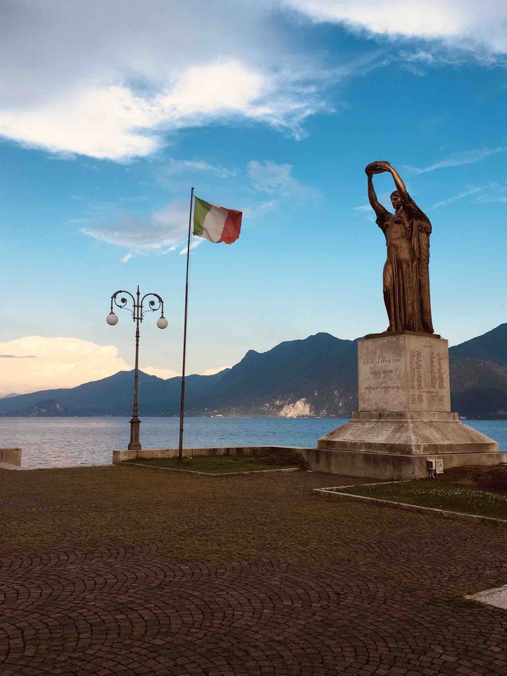 Italie